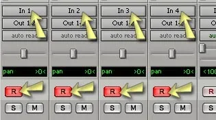 Free lessons pro tools уроки російською від tchea і odi (tools) Free lessons pro tools уроки російською від tchea і odi