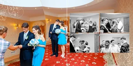 Фотокнига своїми руками або замовлення у дизайнера (руками) Фотокнига своїми руками або замовлення у дизайнера