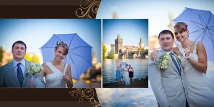 Фотокнига своїми руками або замовлення у дизайнера (тверда обкладинка) Фотокнига своїми руками або замовлення у дизайнера