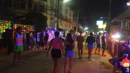 Full moon party (фул мун пати) на Пангані - самі Сусанін - самостійні подорожі з дитиною (party) Full moon party (фул мун пати) на Пангані - самі Сусанін - самостійні подорожі з дитиною