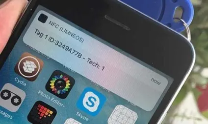 Фокус як з iphone 5 зробити майже iphone 5s (iphone) Фокус як з iphone 5 зробити майже iphone 5s