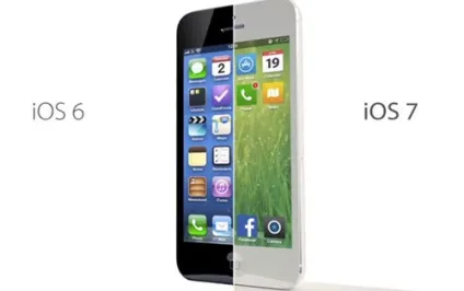 Фокус як з iphone 5 зробити майже iphone 5s (фокус) Фокус як з iphone 5 зробити майже iphone 5s