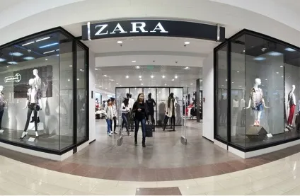 Франшиза зара (zara) умови і вартість (Умови вартість франшизи) Франшиза зара (zara) умови і вартість