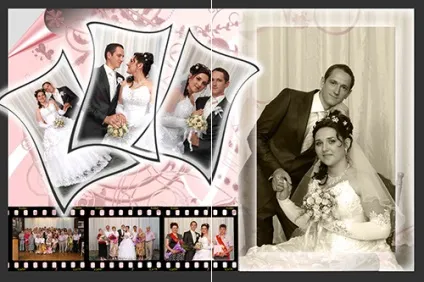 Фотокнига своїми руками або замовлення у дизайнера (вартість фотокниг) Фотокнига своїми руками або замовлення у дизайнера