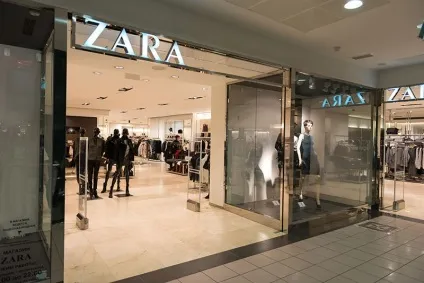 Франшиза зара (zara) вартість, основні умови, переваги та недоліки роботи з магазином по (умови) Франшиза зара (zara) вартість, основні умови, переваги та недоліки роботи з магазином по