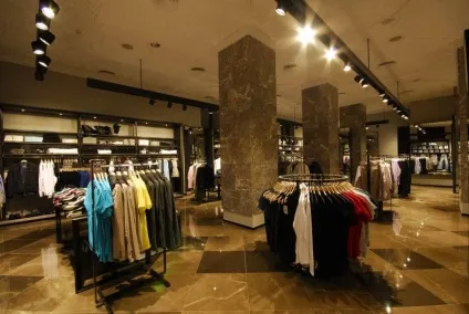 Франшиза зара (zara) вартість, основні умови, переваги та недоліки роботи з магазином по (франшиза) Франшиза зара (zara) вартість, основні умови, переваги та недоліки роботи з магазином по