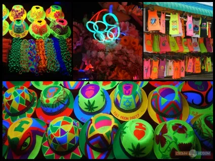 Full moon party - найкрутіша пляжна вечірка в світі, своїм ходом (вечірка) Full moon party - найкрутіша пляжна вечірка в світі, своїм ходом