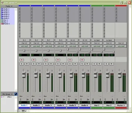 Free lessons pro tools уроки російською від tchea і odi (tools) Free lessons pro tools уроки російською від tchea і odi