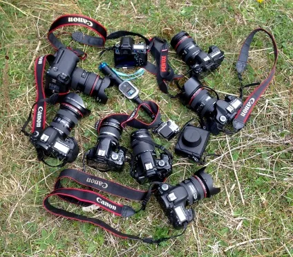 Фотошкола «відділ кадрів» - фікс або зум (фікс) Фотошкола «відділ кадрів» - фікс або зум