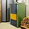 Газові турбовані настінні котли опалення (газові) Газові турбовані настінні котли опалення
