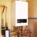 Газові турбовані настінні котли опалення (котли) Газові турбовані настінні котли опалення