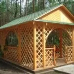 Де розташувати альтанку на ділянці, nasha besedka (розташувати альтанку ділянці) Де розташувати альтанку на ділянці, nasha besedka