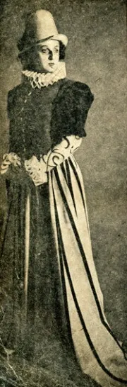 Гамлет (спектакль, 1932)