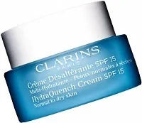 Гіалуронат натрію в косметиці - sodium hyaluronate в косметиці (Clarins Multi-Hydratante Зволожуючий) Гіалуронат натрію в косметиці - sodium hyaluronate в косметиці