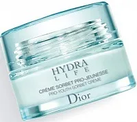Гіалуронат натрію в косметиці - sodium hyaluronate в косметиці (Clarins Multi-Hydratante Зволожуючий) Гіалуронат натрію в косметиці - sodium hyaluronate в косметиці