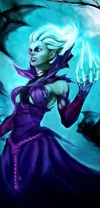 Гайд на кробелус доту 2 - death prophet dotaguide