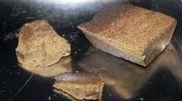 Гашиш - що таке, наслідки куріння гашишу, симптоми (гашиш) Гашиш - що таке, наслідки куріння гашишу, симптоми