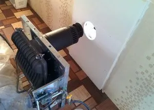Газові інфрачервоні обігрівачі для дачі і гаража своїми руками (інфрачервоні) Газові інфрачервоні обігрівачі для дачі і гаража своїми руками