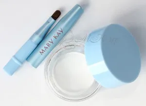Гель-підводка для повік mary kay біла маргаритка і чорний, make-up! (Чорний) Гель-підводка для повік mary kay біла маргаритка і чорний, make-up!