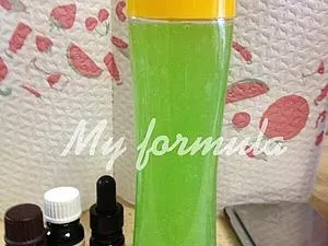 Гель для душа з основи bodywash organic - ярмарок майстрів - ручна робота, handmade (bodywash) Гель для душа з основи bodywash organic - ярмарок майстрів - ручна робота, handmade
