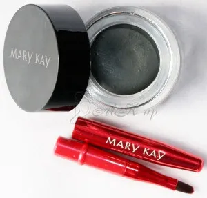 Гель-підводка для повік mary kay біла маргаритка і чорний, make-up! (Біла) Гель-підводка для повік mary kay біла маргаритка і чорний, make-up!