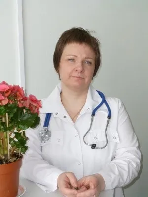 Гастроентерологічне відділення - Гуз - Алчевська обласна клінічна лікарня