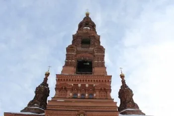 Гетсиманський чернігівський cкіт