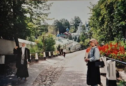 Гетсиманський чернігівський cкіт