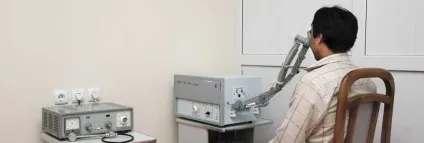 Гангліоніт - невралгія крилонебного вузла причини, симптоми, лікування, прогноз (лікування гангліоніту) Гангліоніт - невралгія крилонебного вузла причини, симптоми, лікування, прогноз