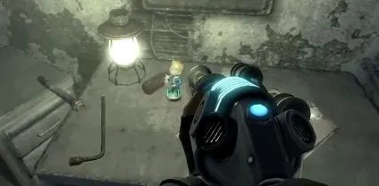 Де знаходяться всі пупси в fallout 3 (пупси в fallout 3) Де знаходяться всі пупси в fallout 3