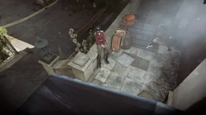 Гайд як отримати досягнення «сувеніри» (souvenirs) в dishonored 2 ((souvenirs)) Гайд як отримати досягнення «сувеніри» (souvenirs) в dishonored 2