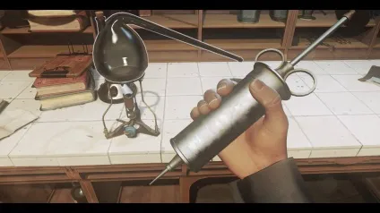 Гайд як отримати досягнення «сувеніри» (souvenirs) в dishonored 2 (сувеніри) Гайд як отримати досягнення «сувеніри» (souvenirs) в dishonored 2
