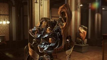 Гайд як отримати досягнення «сувеніри» (souvenirs) в dishonored 2 (гайд :) Гайд як отримати досягнення «сувеніри» (souvenirs) в dishonored 2