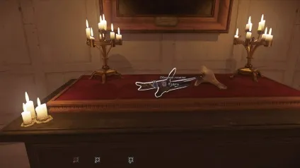 Гайд як отримати досягнення «сувеніри» (souvenirs) в dishonored 2 (як) Гайд як отримати досягнення «сувеніри» (souvenirs) в dishonored 2