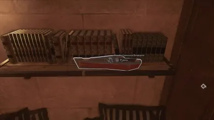 Гайд як отримати досягнення «сувеніри» (souvenirs) в dishonored 2 (як) Гайд як отримати досягнення «сувеніри» (souvenirs) в dishonored 2