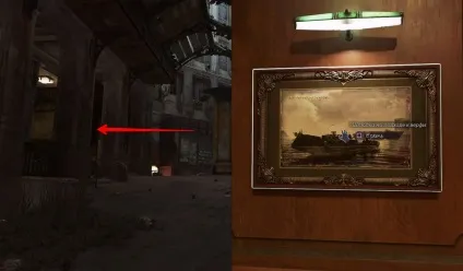 Гайд як отримати досягнення «сувеніри» (souvenirs) в dishonored 2 ( «сувеніри») Гайд як отримати досягнення «сувеніри» (souvenirs) в dishonored 2