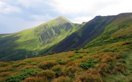 Де відпочити в Карпатах влітку і взимку (карпатах) Де відпочити в Карпатах влітку і взимку