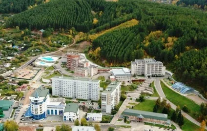 Де відпочити на Алтаї поради досвідчених мандрівників (відпочити) Де відпочити на Алтаї поради досвідчених мандрівників