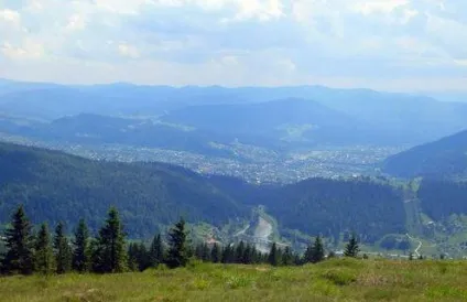 Де відпочити в Карпатах недорого і в кілька разів дешевше (карпатах) Де відпочити в Карпатах недорого і в кілька разів дешевше