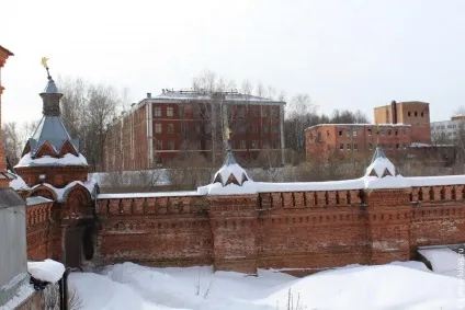 Гетсиманський чернігівський cкіт
