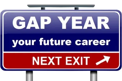 Gap year