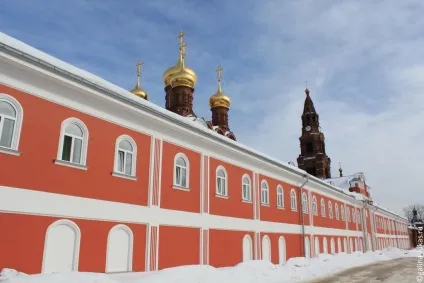 Гетсиманський чернігівський cкіт