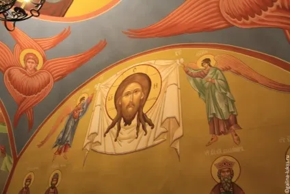 Гетсиманський чернігівський cкіт