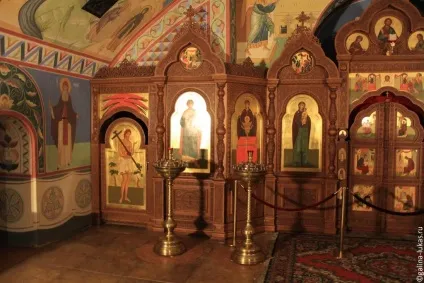 Гетсиманський чернігівський cкіт
