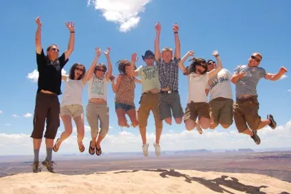 Gap year