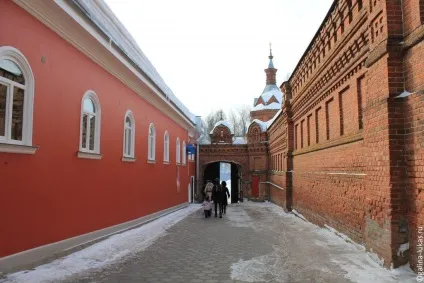 Гетсиманський чернігівський cкіт