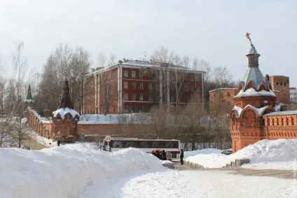 Гетсиманський чернігівський cкіт