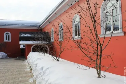 Гетсиманський чернігівський cкіт