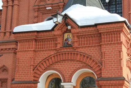 Гетсиманський чернігівський cкіт