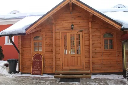 Гетсиманський чернігівський cкіт